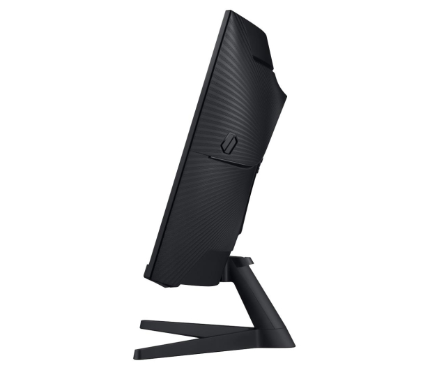 Samsung Odyssey C32G55TQWUX Curved HDR - 608726 - zdjęcie 5